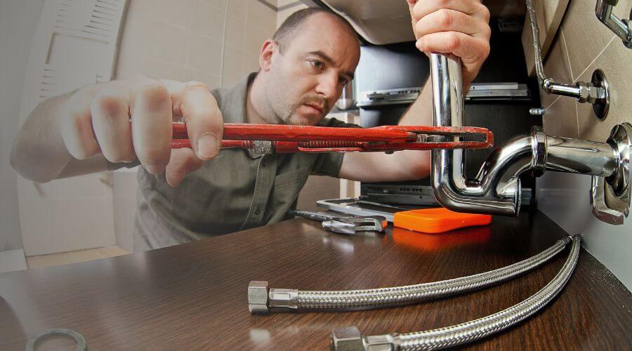 Professional Leak Detection Services in Callaway, MD